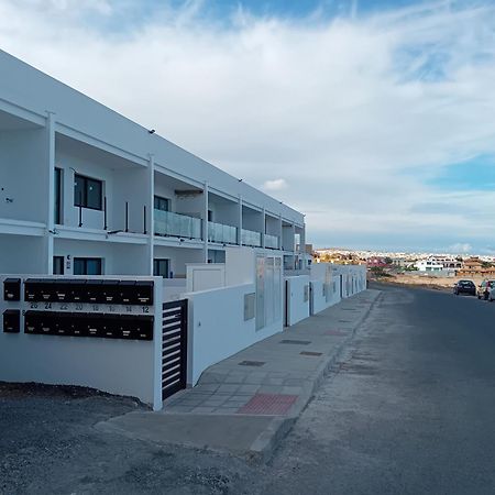 Bella Vista Apartment ปูแอร์โต เดล โรซาริโอ ภายนอก รูปภาพ
