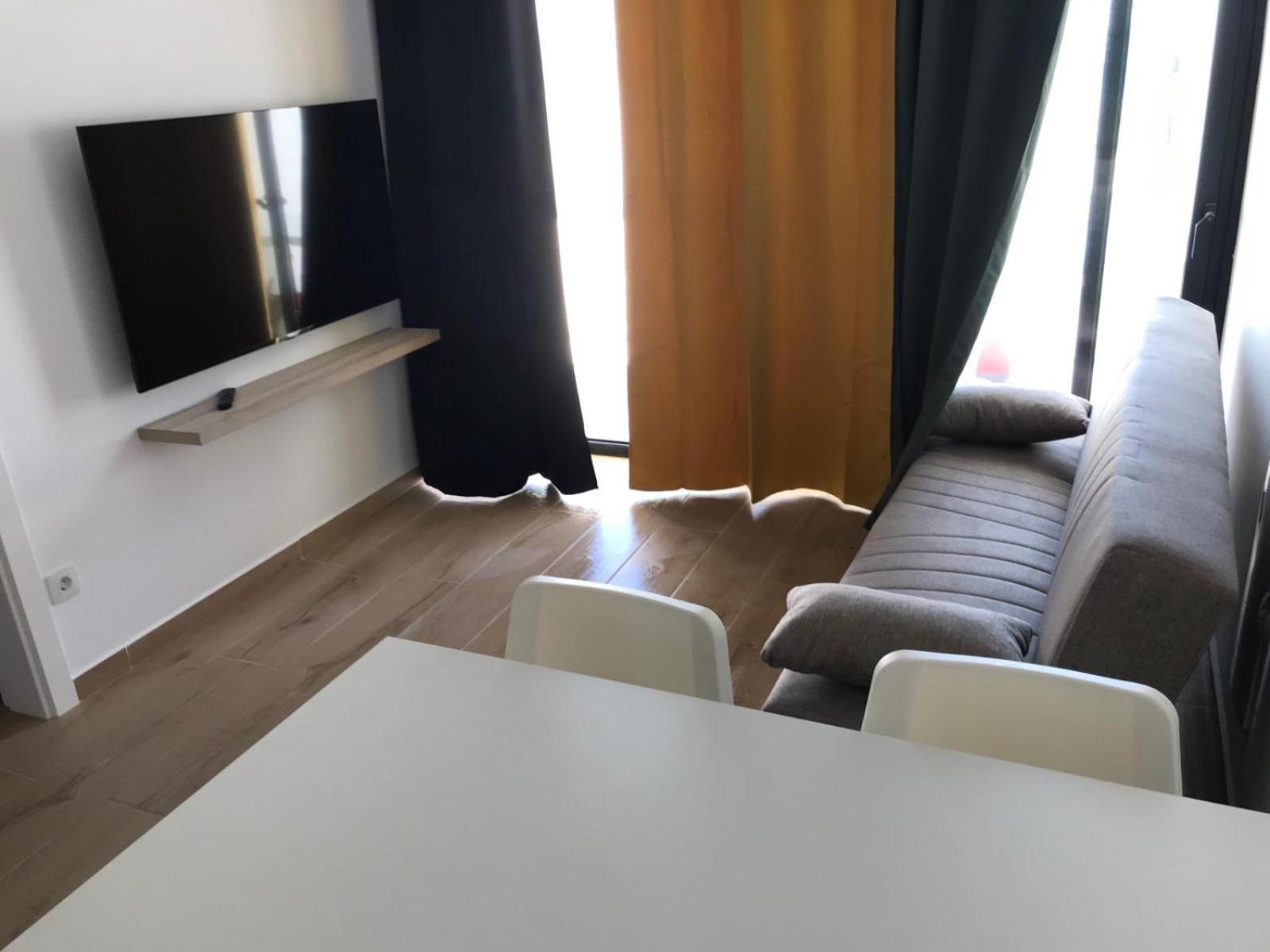 Bella Vista Apartment ปูแอร์โต เดล โรซาริโอ ภายนอก รูปภาพ